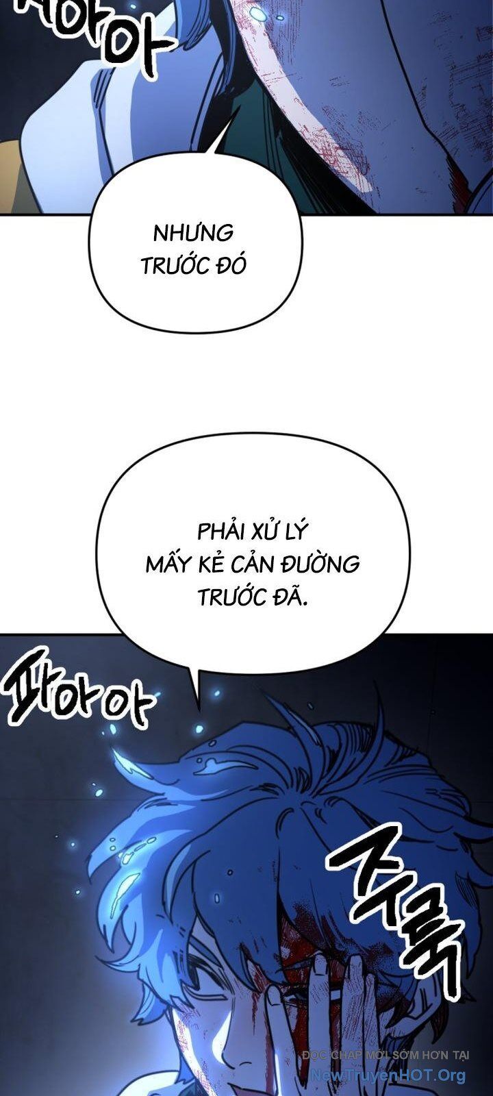 Mê Cung Mộng Ảo - Chapter 20 - Page 19