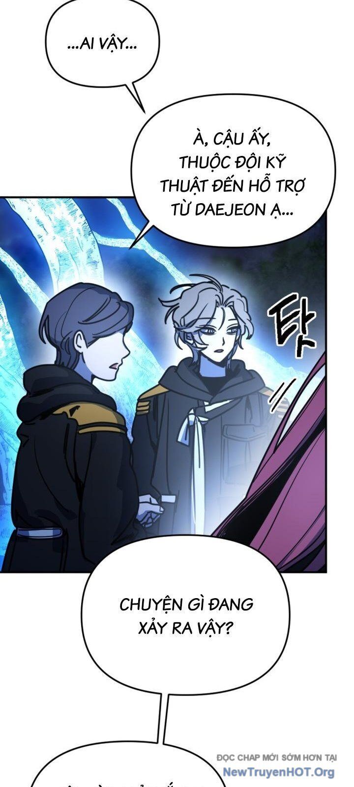 Mê Cung Mộng Ảo - Chapter 20 - Page 27