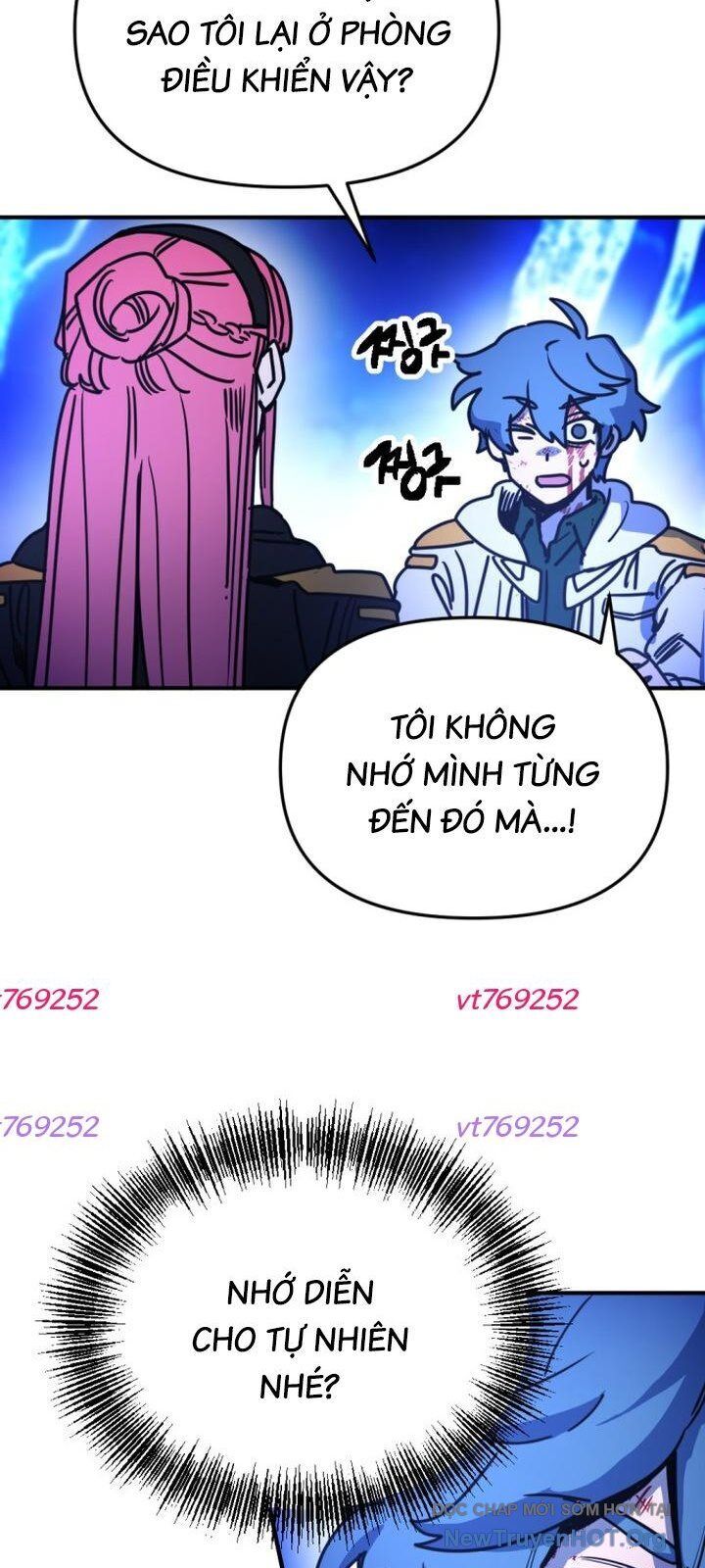 Mê Cung Mộng Ảo - Chapter 20 - Page 29