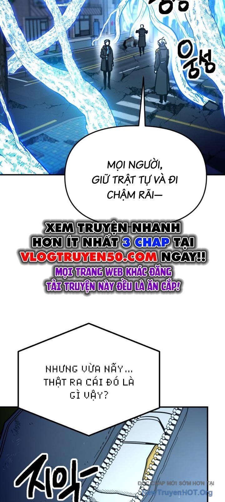 Mê Cung Mộng Ảo - Chapter 20 - Page 3