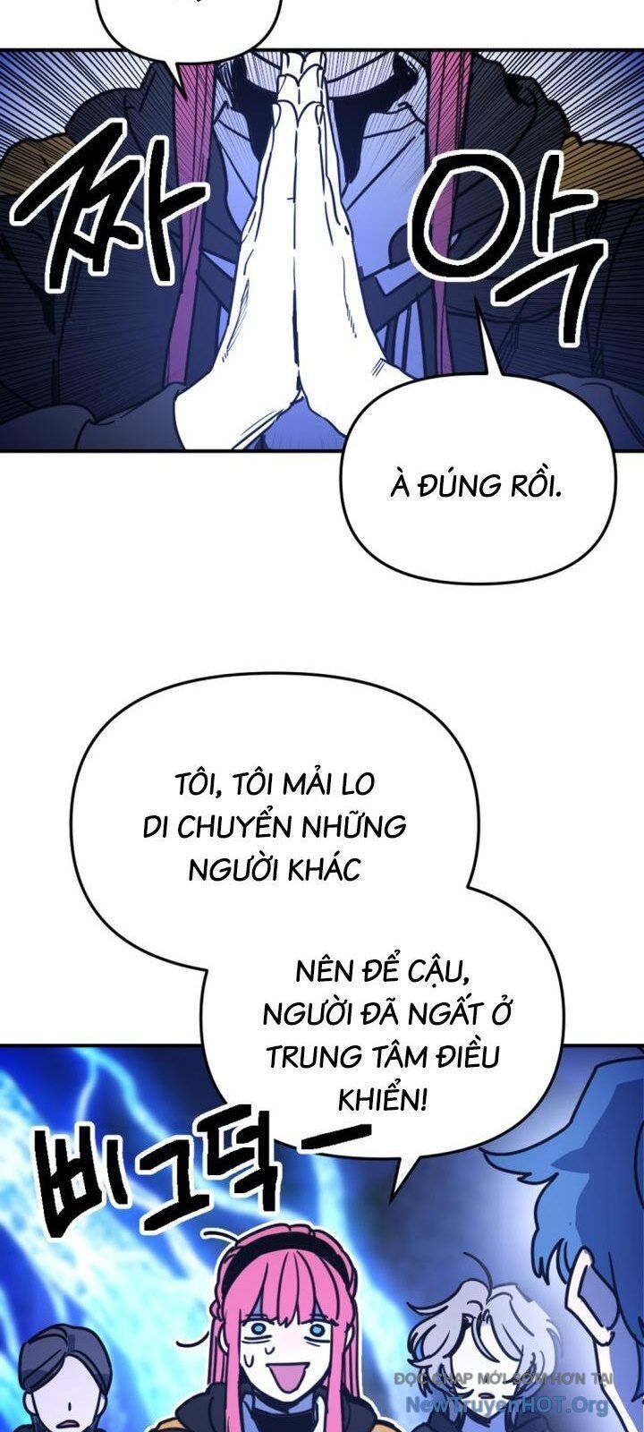 Mê Cung Mộng Ảo - Chapter 20 - Page 31