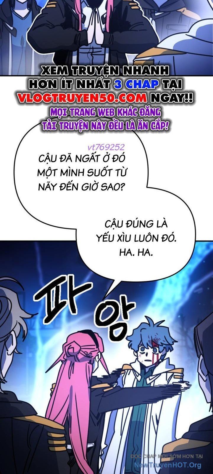 Mê Cung Mộng Ảo - Chapter 20 - Page 32