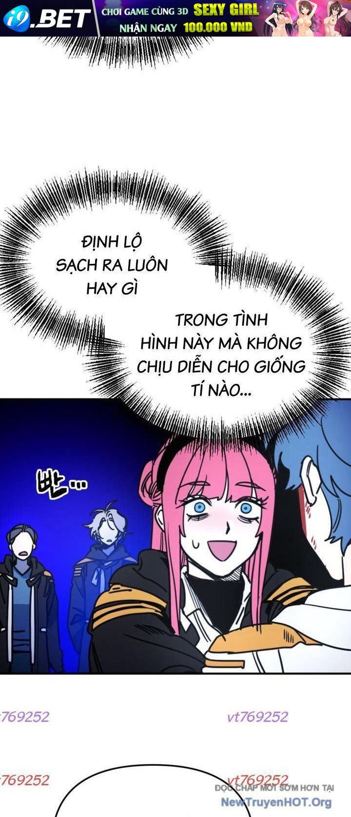 Mê Cung Mộng Ảo - Chapter 20 - Page 34