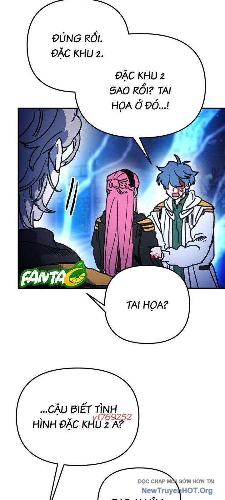 Mê Cung Mộng Ảo - Chapter 20 - Page 37