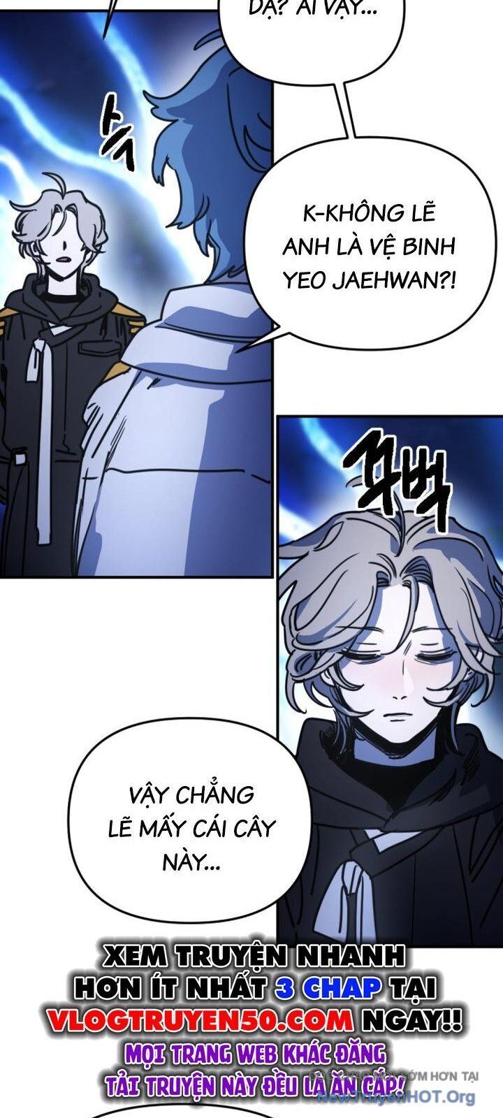 Mê Cung Mộng Ảo - Chapter 20 - Page 38