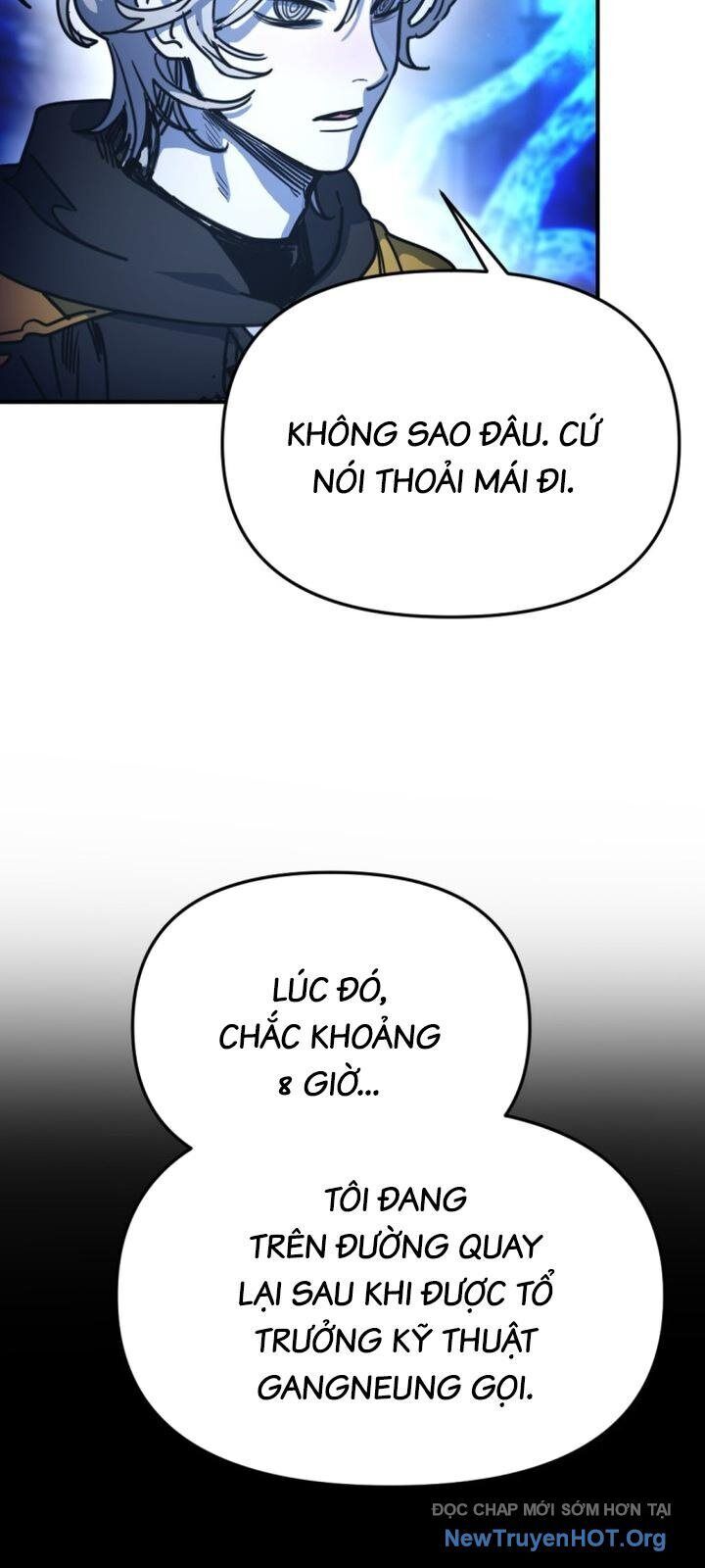 Mê Cung Mộng Ảo - Chapter 20 - Page 41