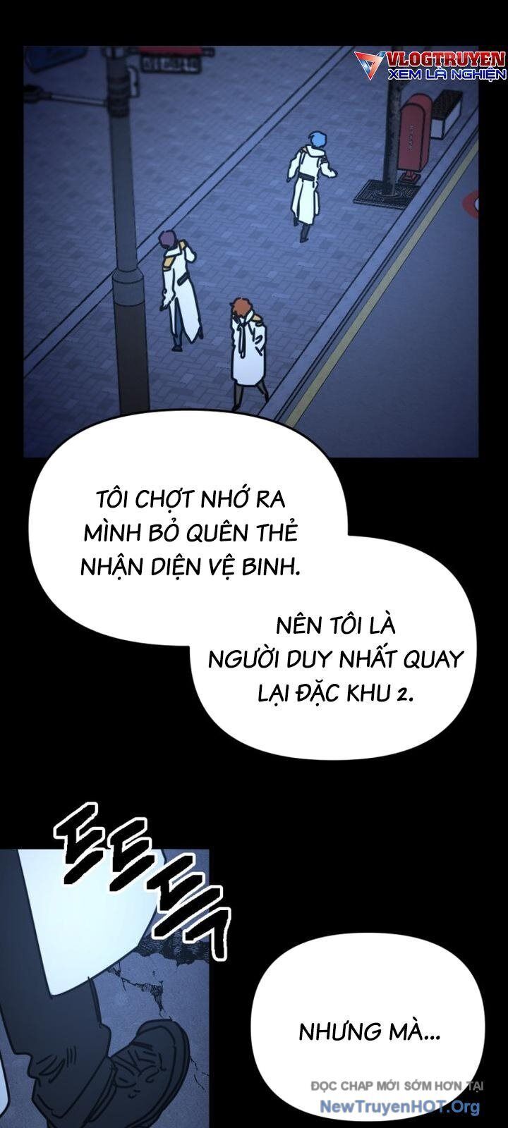 Mê Cung Mộng Ảo - Chapter 20 - Page 42
