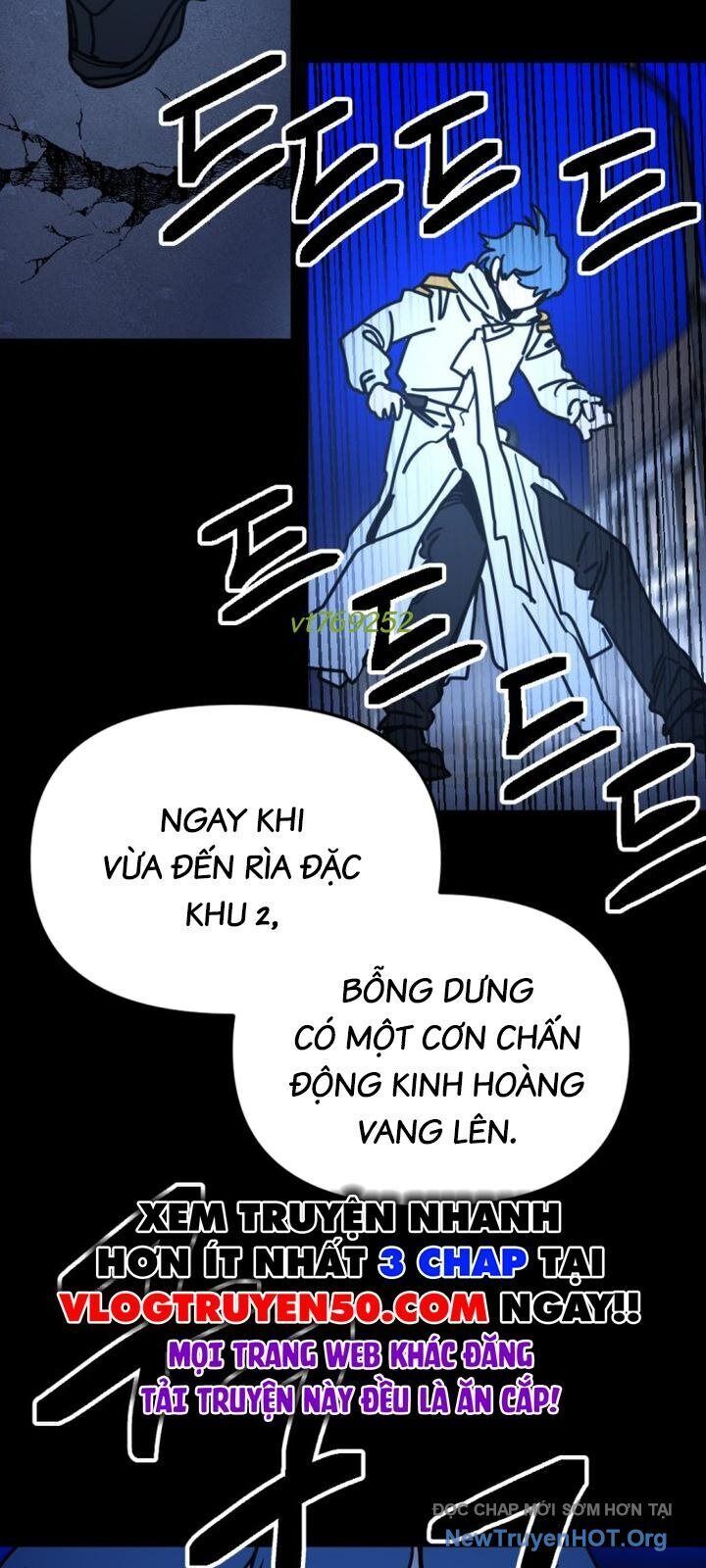 Mê Cung Mộng Ảo - Chapter 20 - Page 43