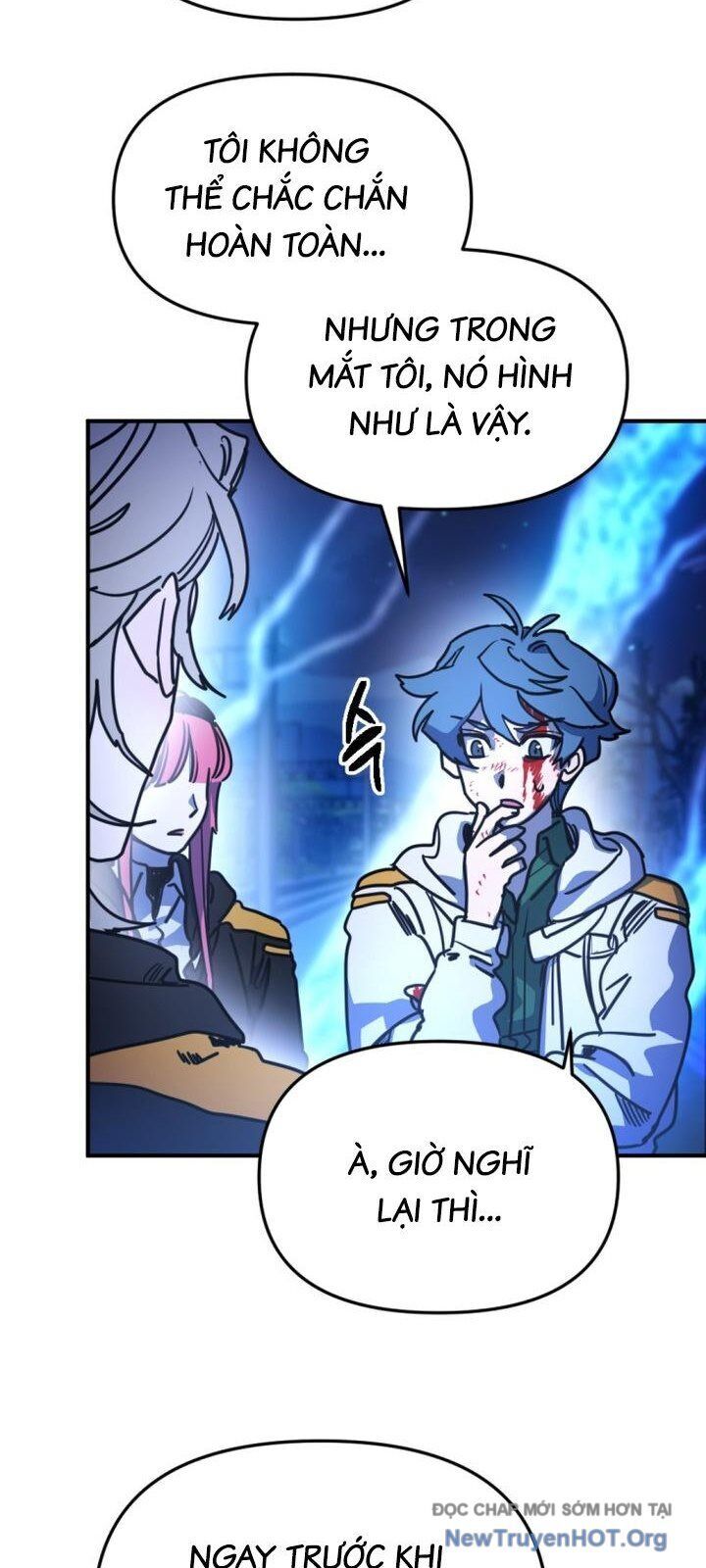 Mê Cung Mộng Ảo - Chapter 20 - Page 47