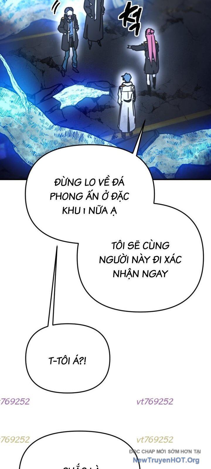 Mê Cung Mộng Ảo - Chapter 20 - Page 51