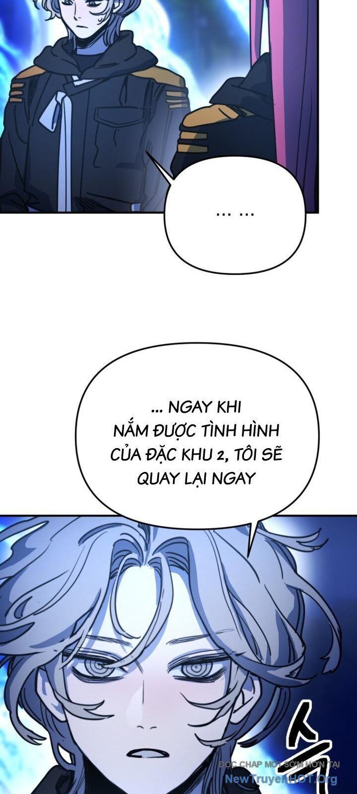 Mê Cung Mộng Ảo - Chapter 20 - Page 53