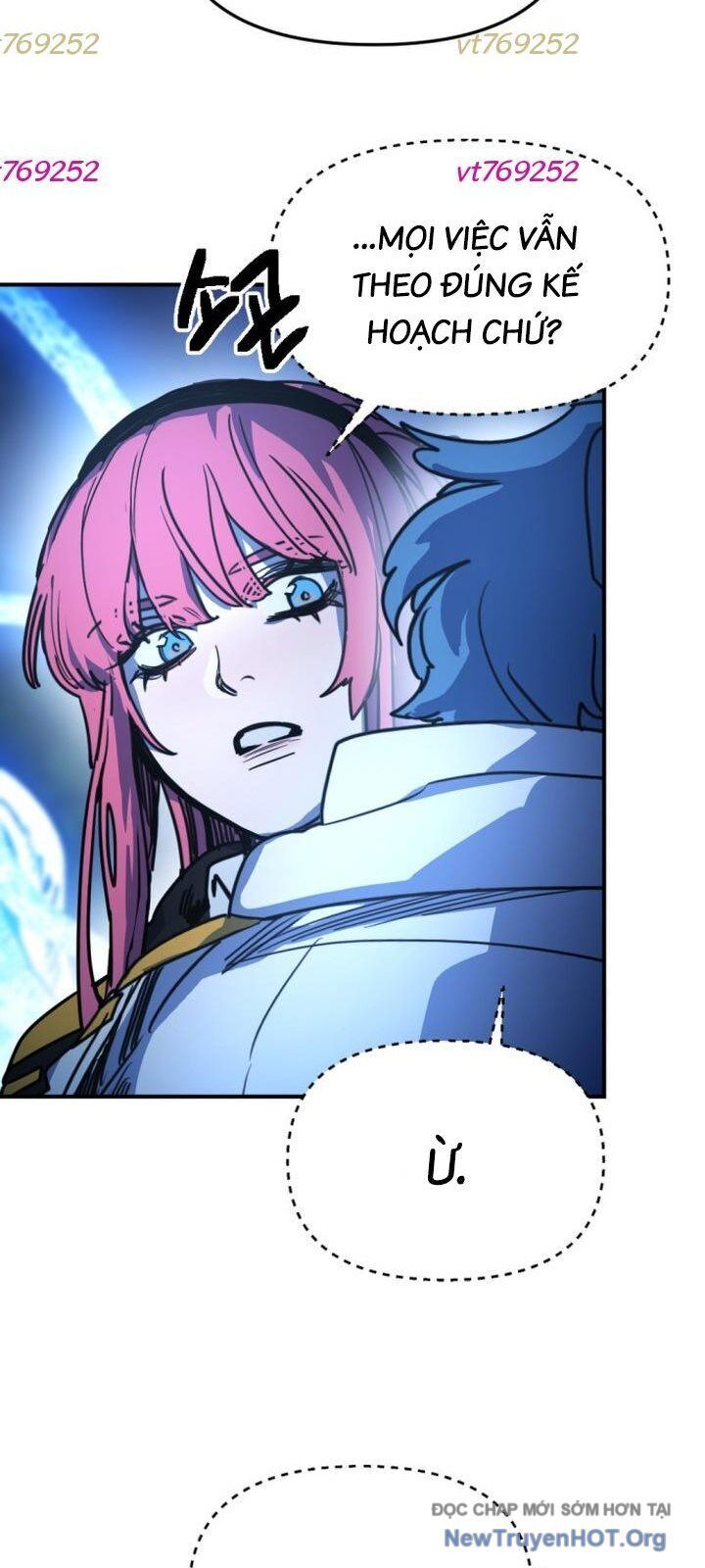 Mê Cung Mộng Ảo - Chapter 20 - Page 58