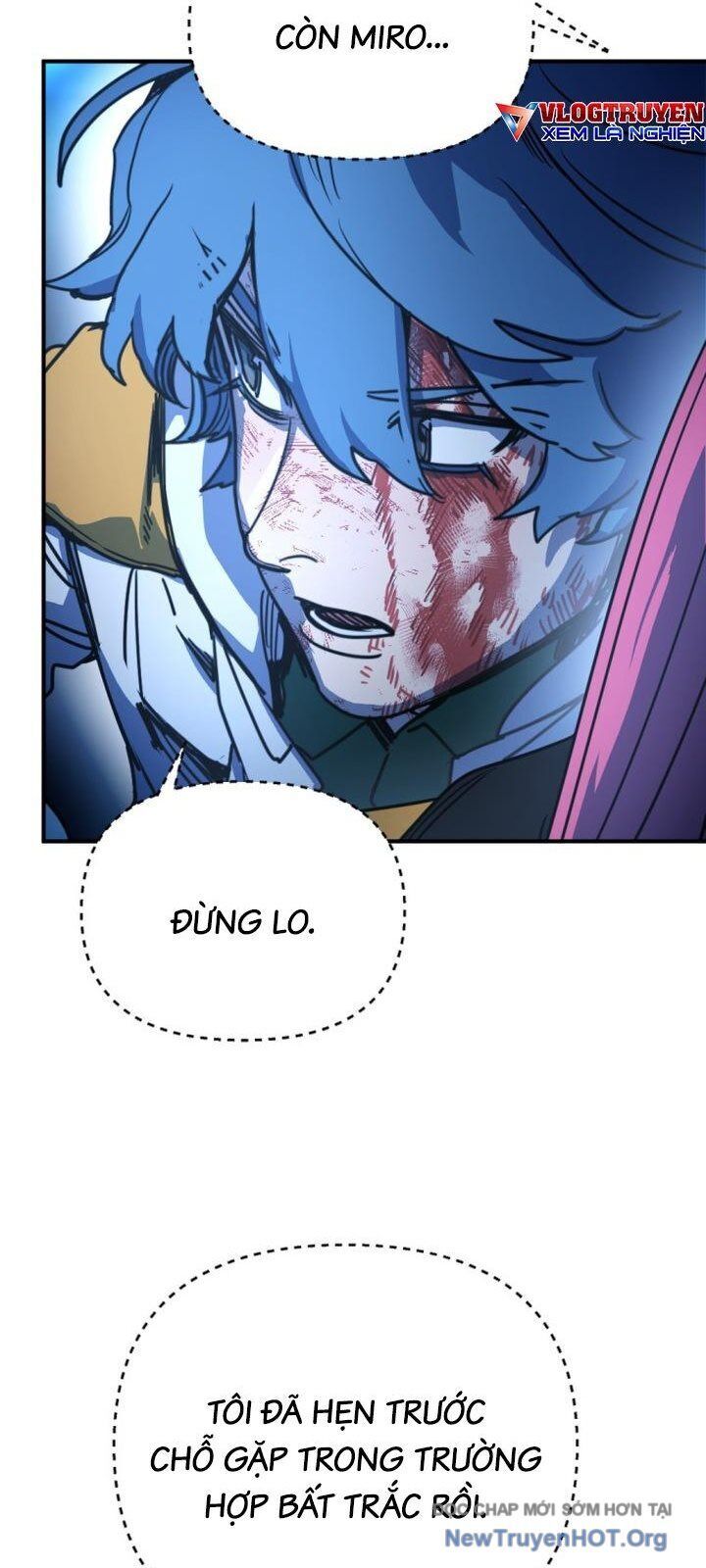 Mê Cung Mộng Ảo - Chapter 20 - Page 59