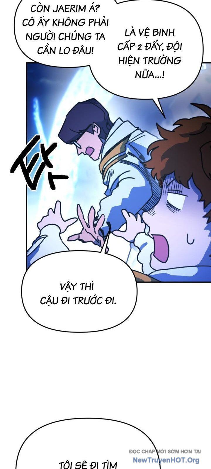 Mê Cung Mộng Ảo - Chapter 20 - Page 69