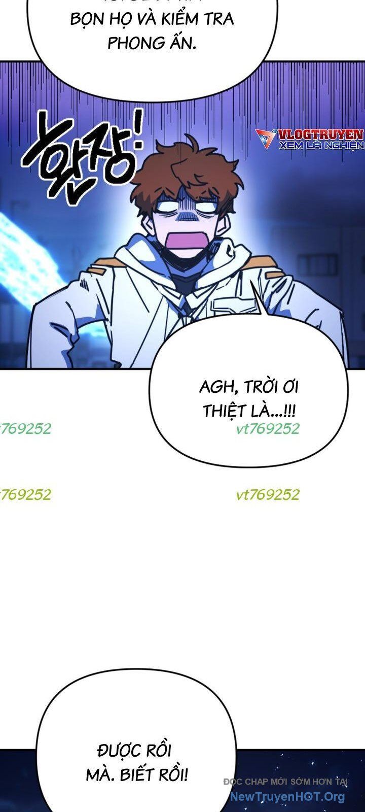 Mê Cung Mộng Ảo - Chapter 20 - Page 70