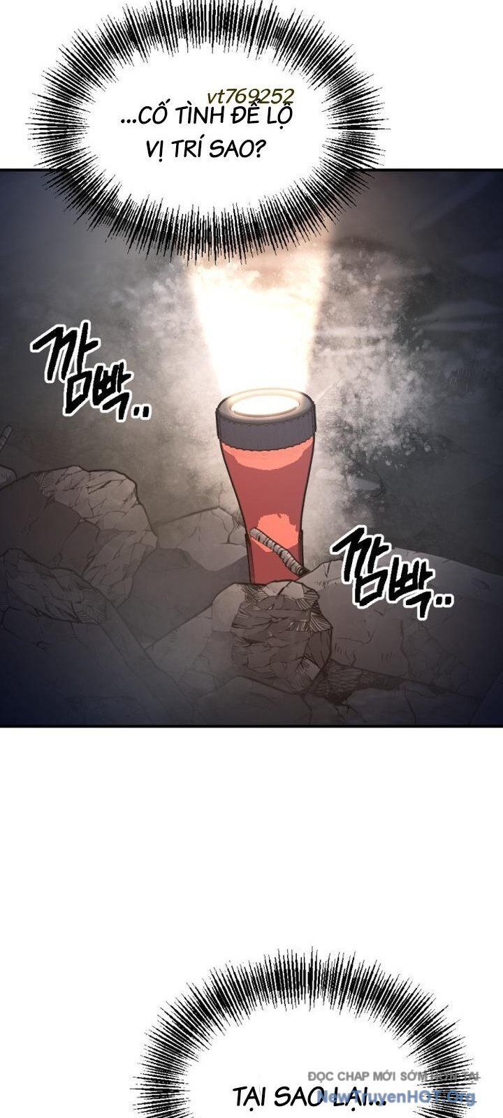 Mê Cung Mộng Ảo - Chapter 21 - Page 10