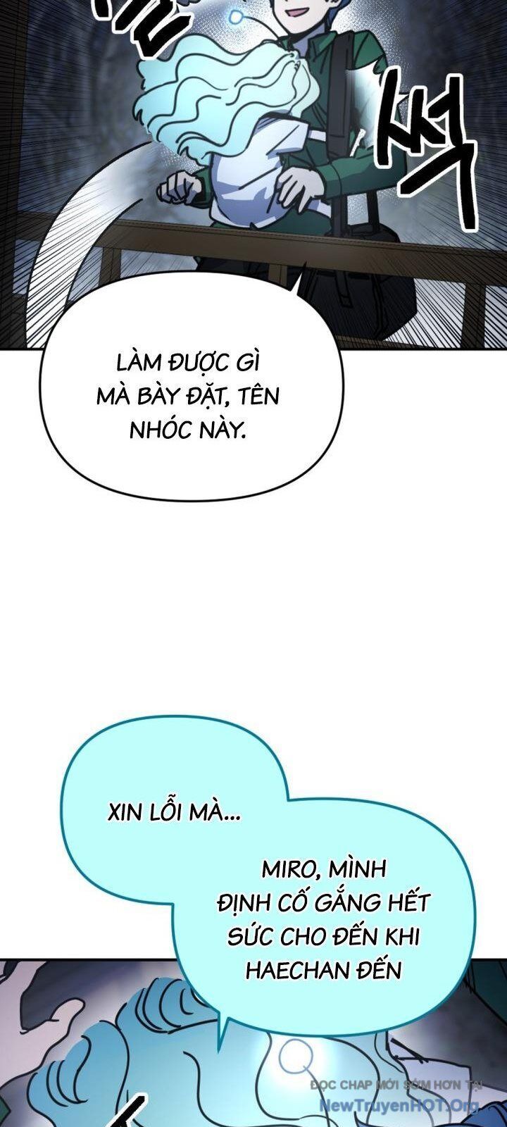 Mê Cung Mộng Ảo - Chapter 21 - Page 27