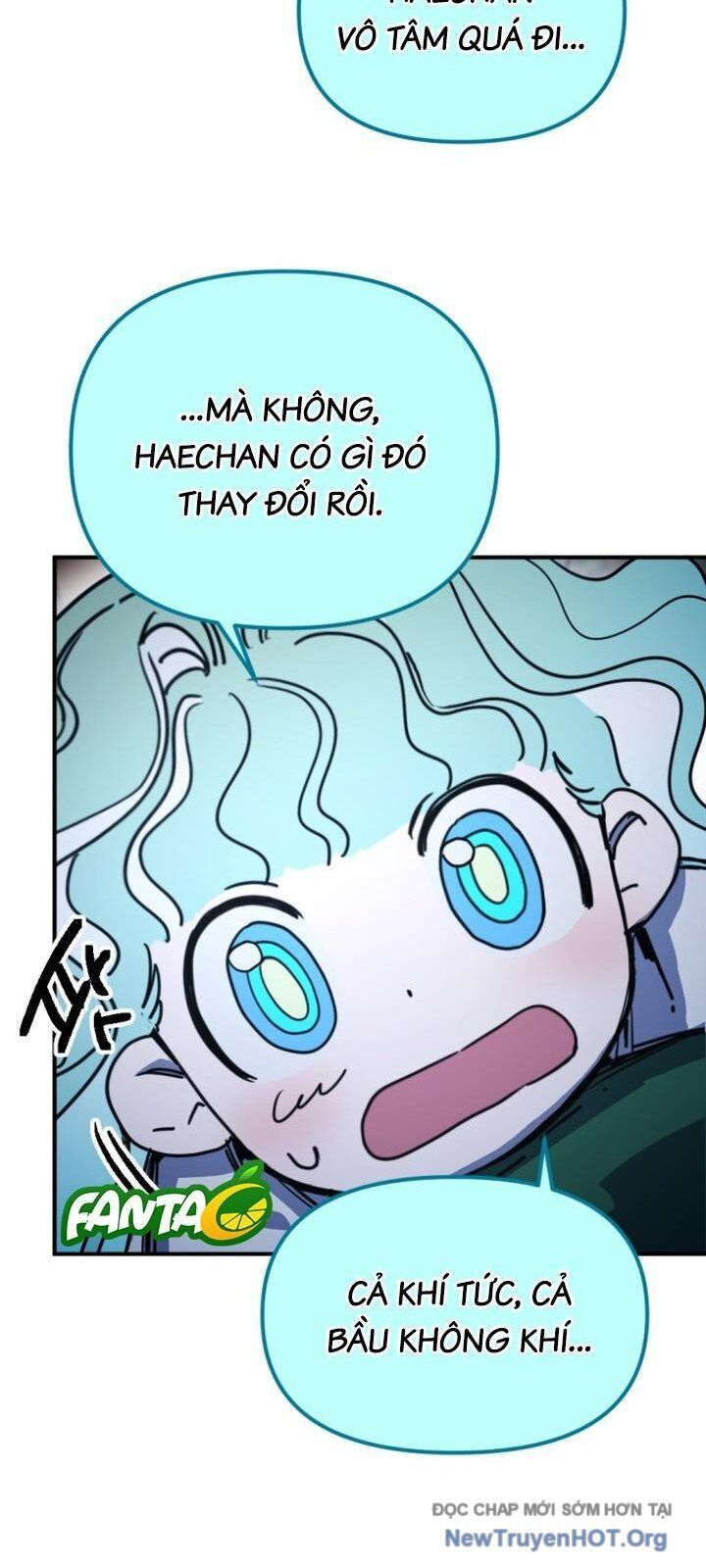 Mê Cung Mộng Ảo - Chapter 21 - Page 29