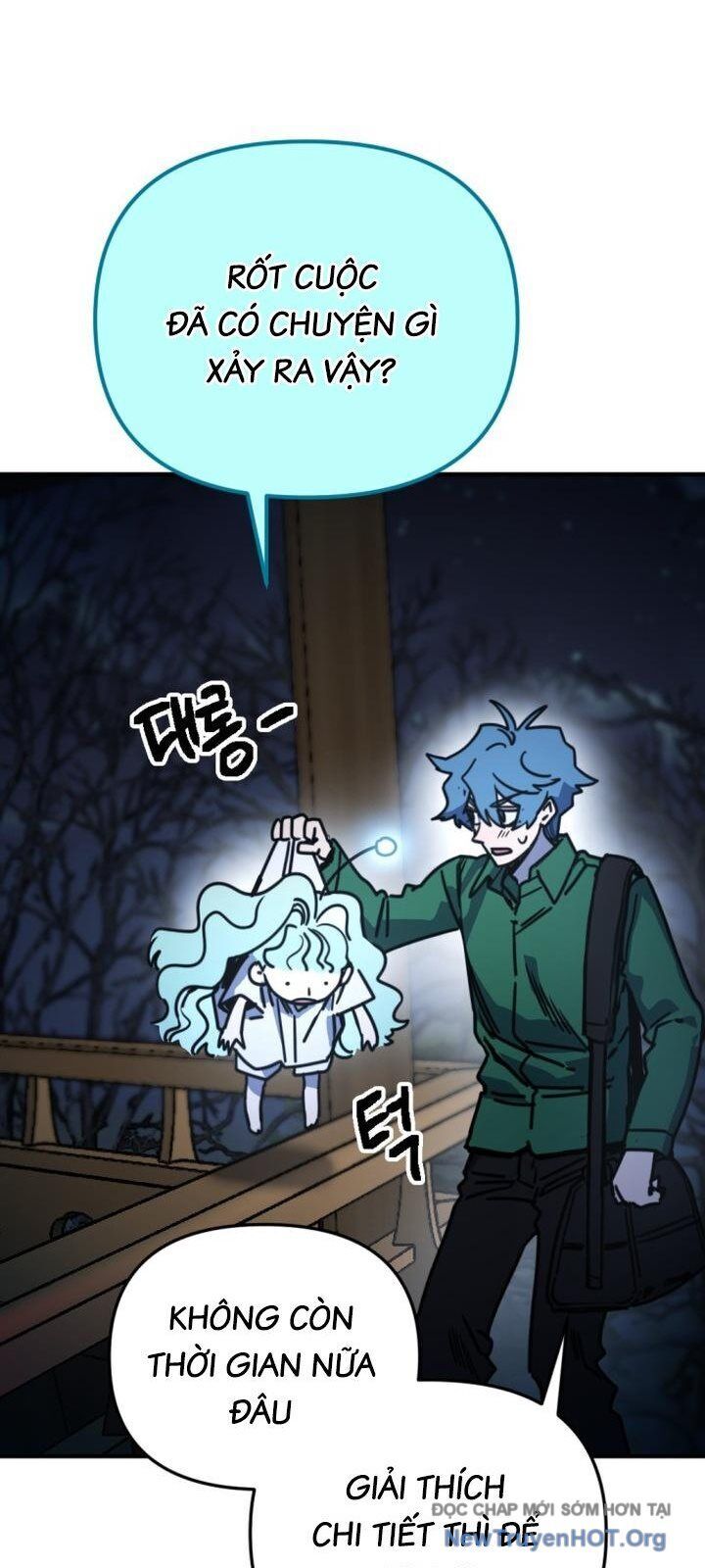 Mê Cung Mộng Ảo - Chapter 21 - Page 30