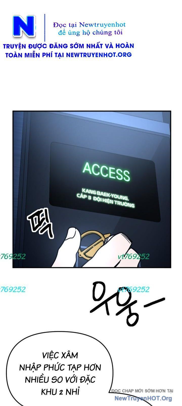 Mê Cung Mộng Ảo - Chapter 21 - Page 37