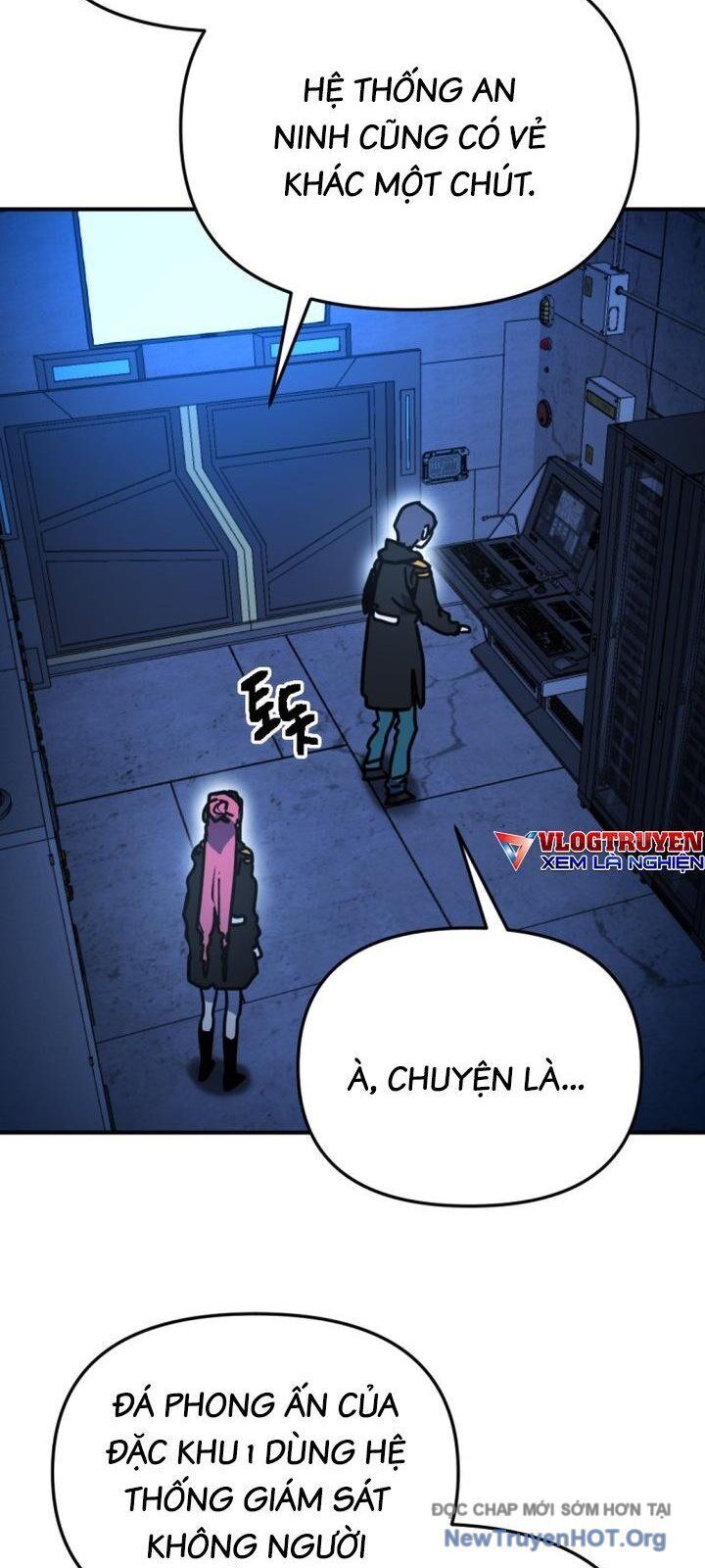 Mê Cung Mộng Ảo - Chapter 21 - Page 38