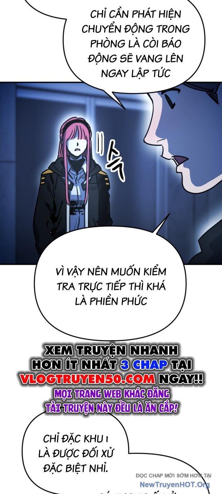 Mê Cung Mộng Ảo - Chapter 21 - Page 39