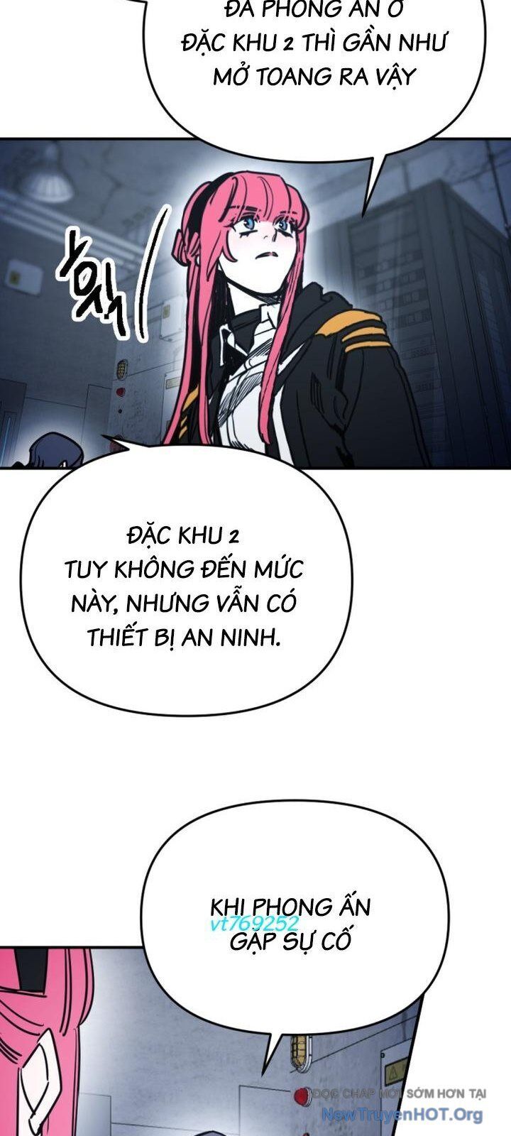 Mê Cung Mộng Ảo - Chapter 21 - Page 40