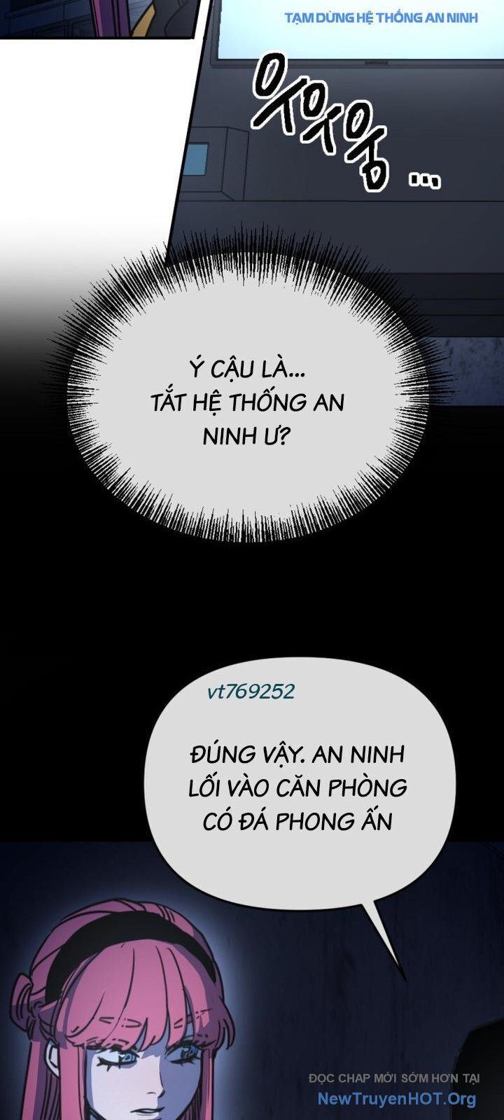 Mê Cung Mộng Ảo - Chapter 21 - Page 46