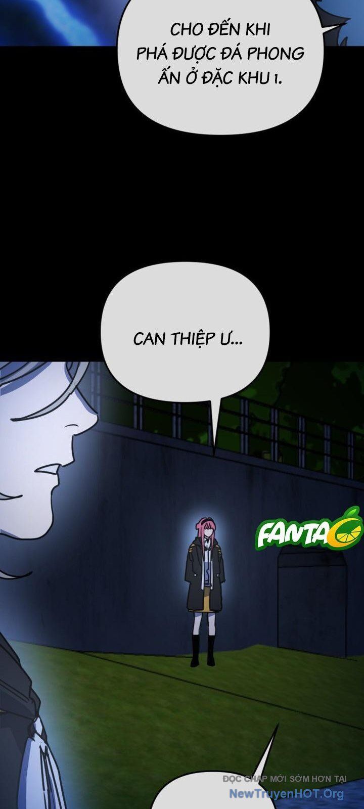 Mê Cung Mộng Ảo - Chapter 21 - Page 48