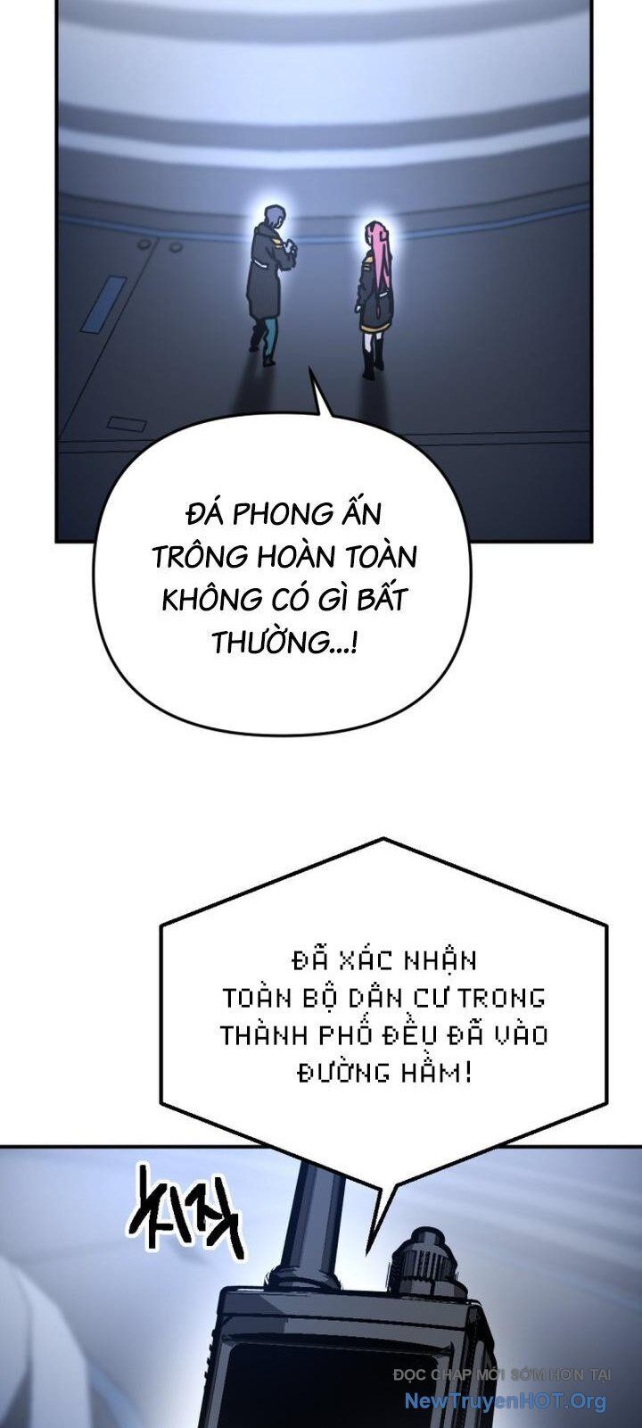 Mê Cung Mộng Ảo - Chapter 21 - Page 51