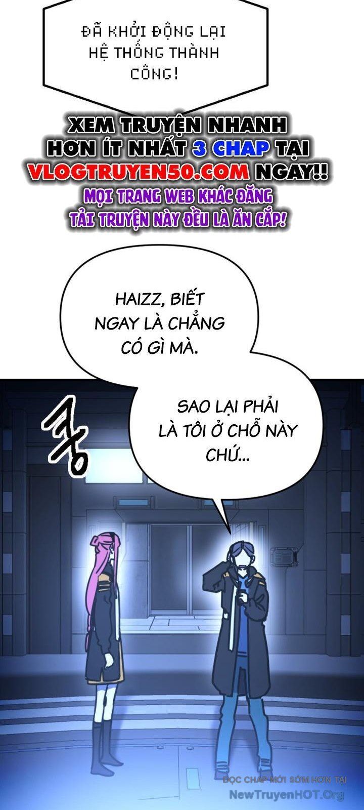 Mê Cung Mộng Ảo - Chapter 21 - Page 54