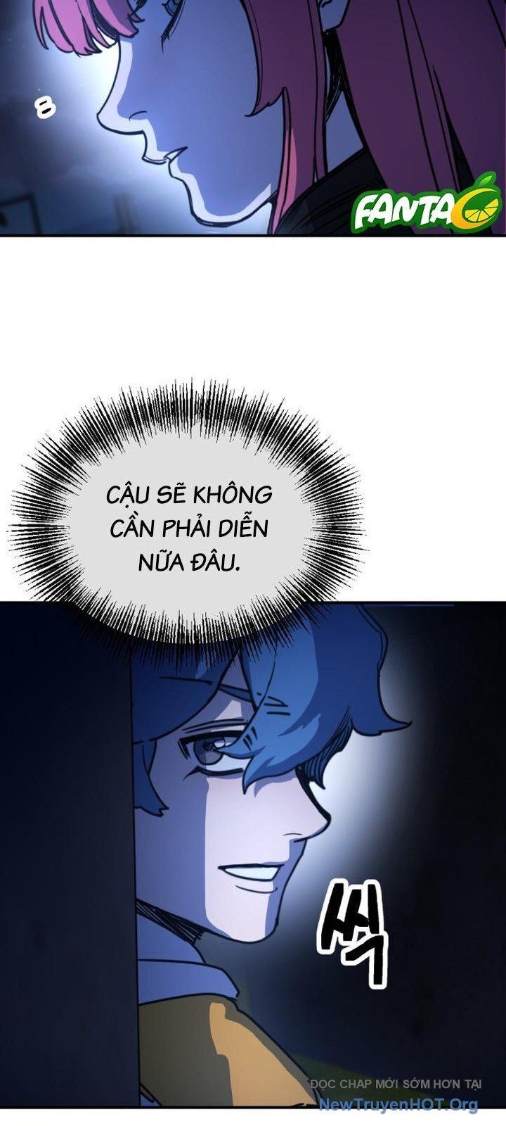 Mê Cung Mộng Ảo - Chapter 21 - Page 59