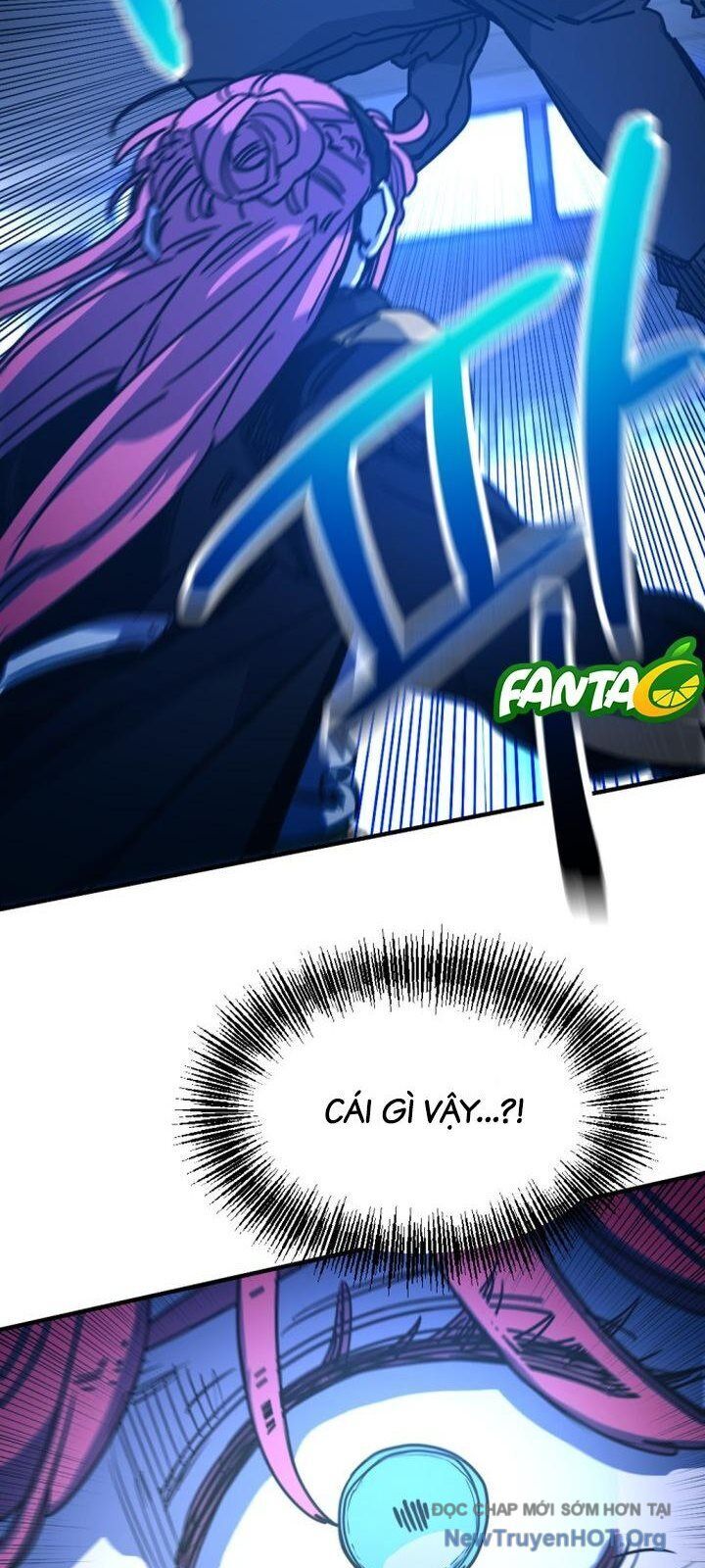 Mê Cung Mộng Ảo - Chapter 21 - Page 64