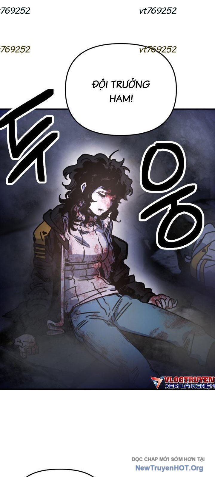 Mê Cung Mộng Ảo - Chapter 21 - Page 7