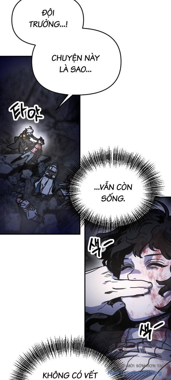 Mê Cung Mộng Ảo - Chapter 21 - Page 8