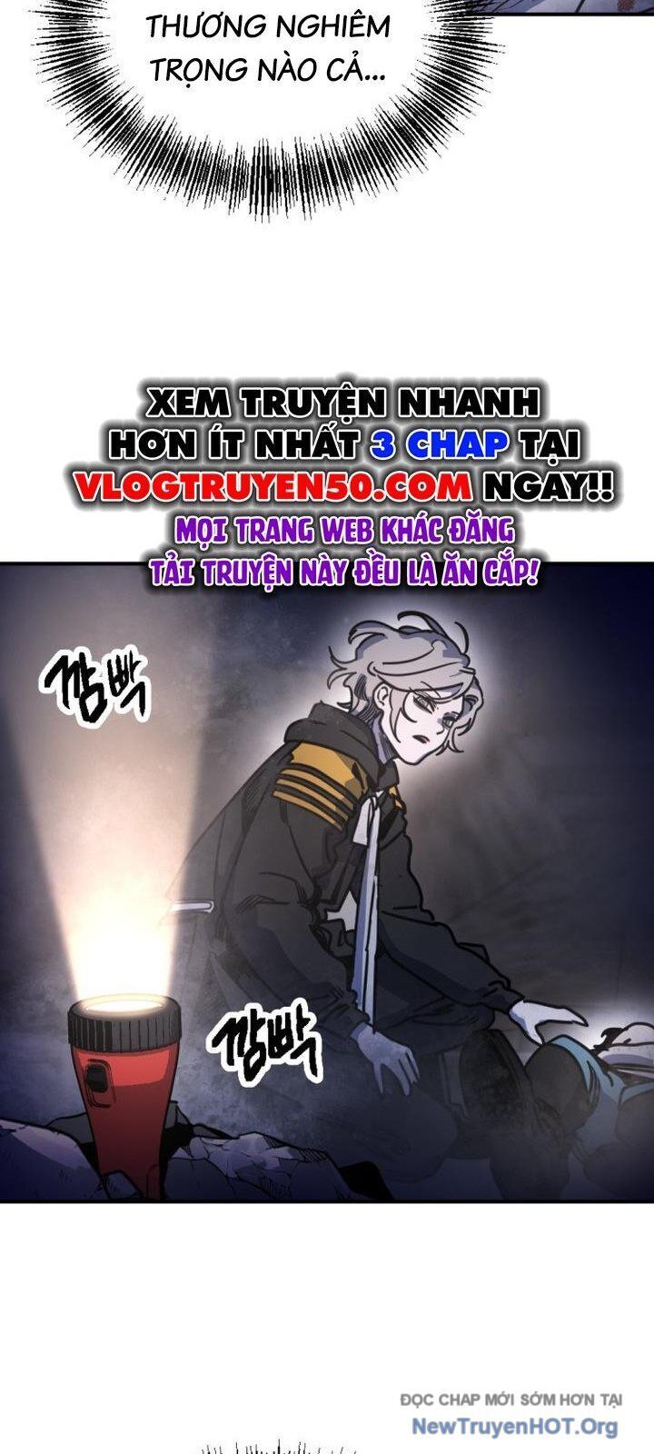 Mê Cung Mộng Ảo - Chapter 21 - Page 9