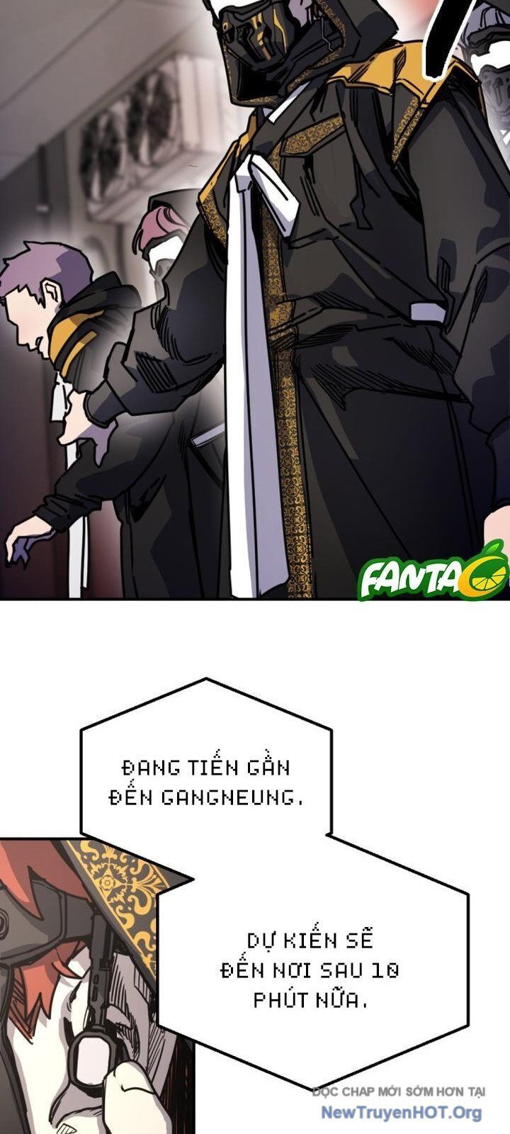 Mê Cung Mộng Ảo - Chapter 22 - Page 11