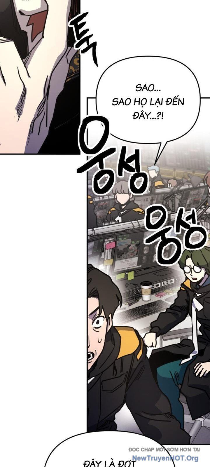 Mê Cung Mộng Ảo - Chapter 22 - Page 12