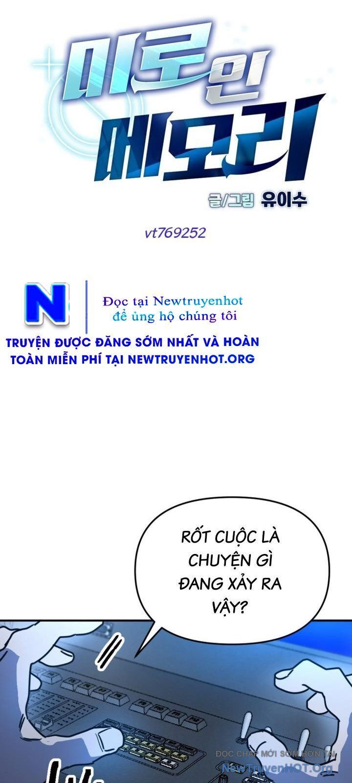 Mê Cung Mộng Ảo - Chapter 22 - Page 16