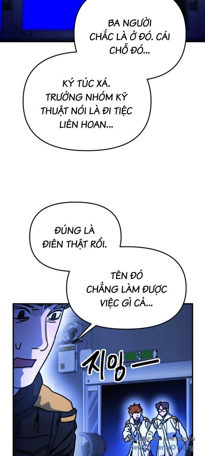 Mê Cung Mộng Ảo - Chapter 22 - Page 18