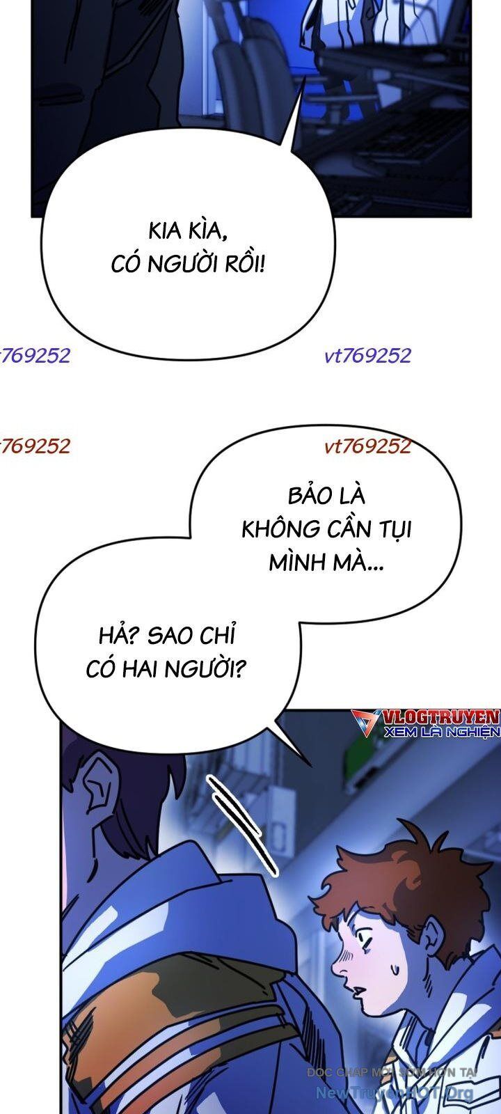 Mê Cung Mộng Ảo - Chapter 22 - Page 19