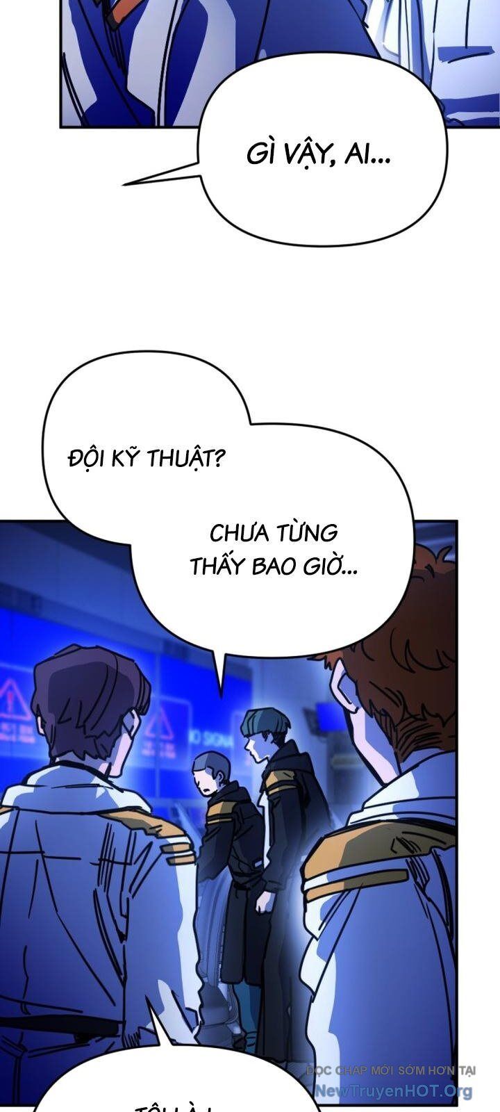 Mê Cung Mộng Ảo - Chapter 22 - Page 20