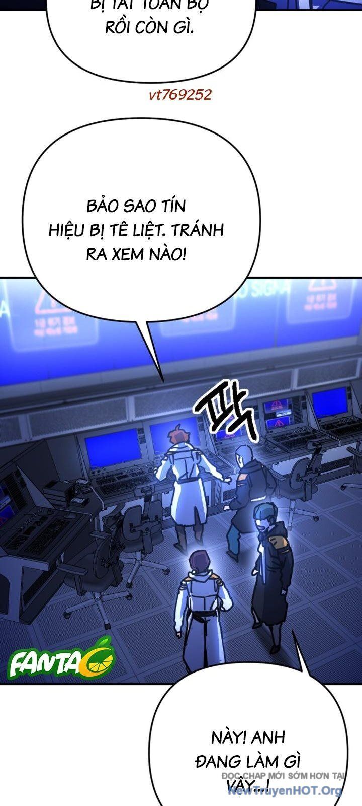 Mê Cung Mộng Ảo - Chapter 22 - Page 22