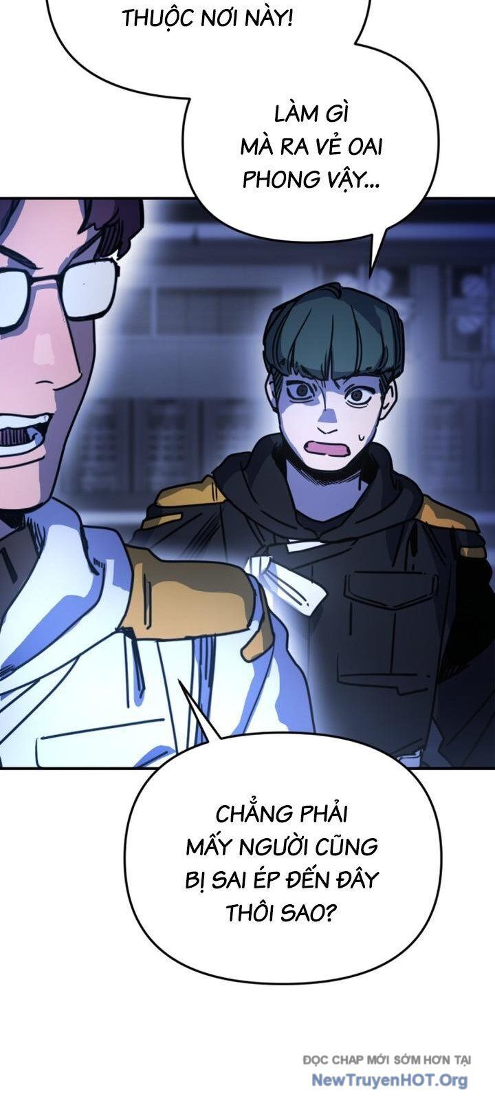Mê Cung Mộng Ảo - Chapter 22 - Page 25
