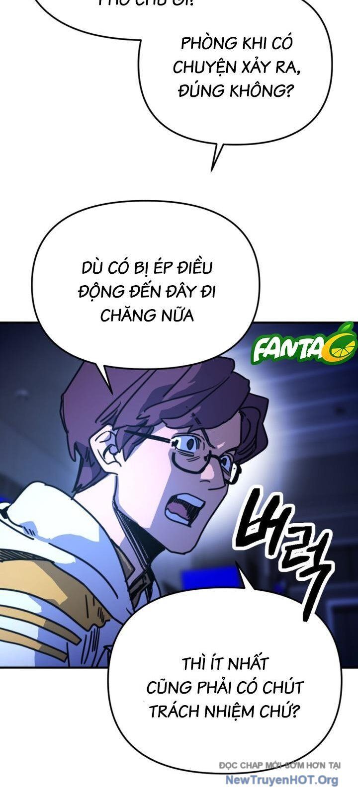 Mê Cung Mộng Ảo - Chapter 22 - Page 28