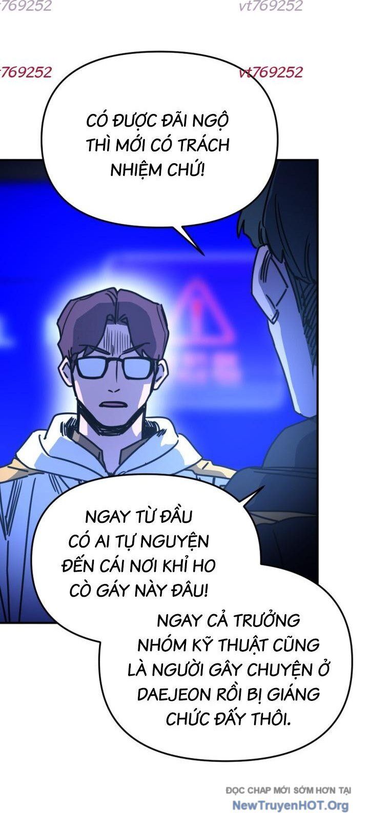 Mê Cung Mộng Ảo - Chapter 22 - Page 31