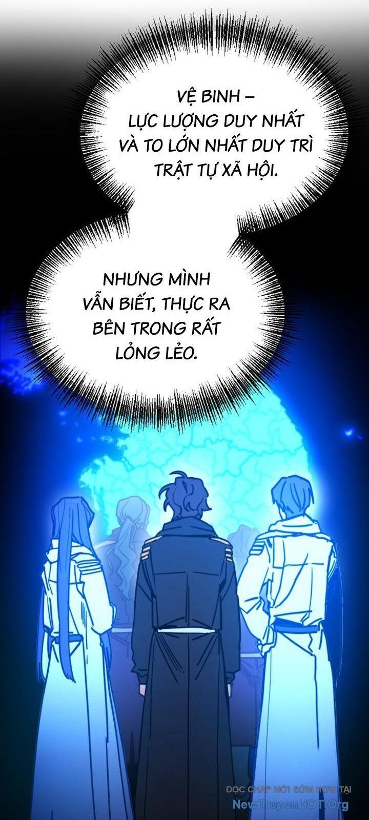 Mê Cung Mộng Ảo - Chapter 22 - Page 36