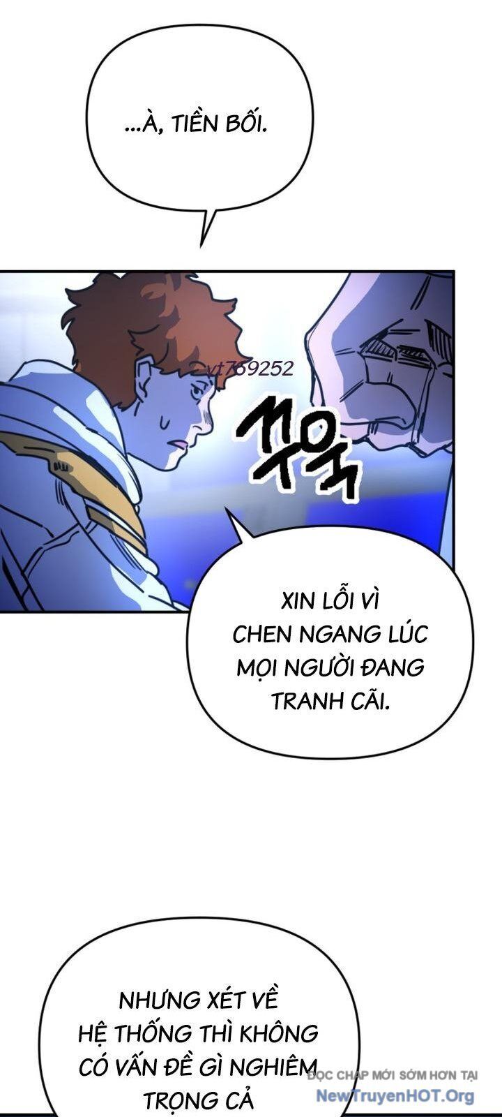 Mê Cung Mộng Ảo - Chapter 22 - Page 40