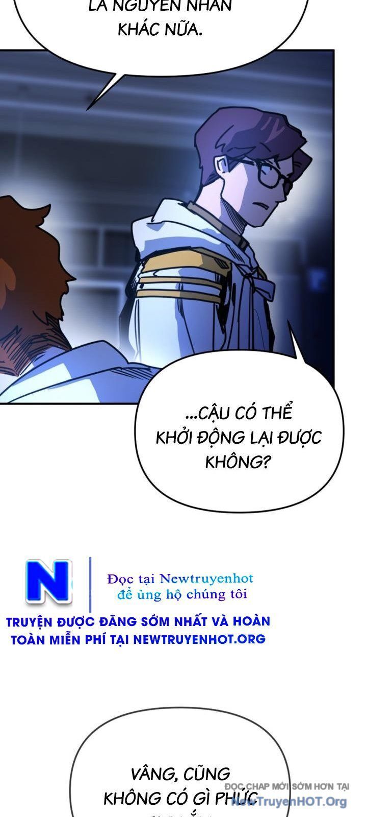 Mê Cung Mộng Ảo - Chapter 22 - Page 42