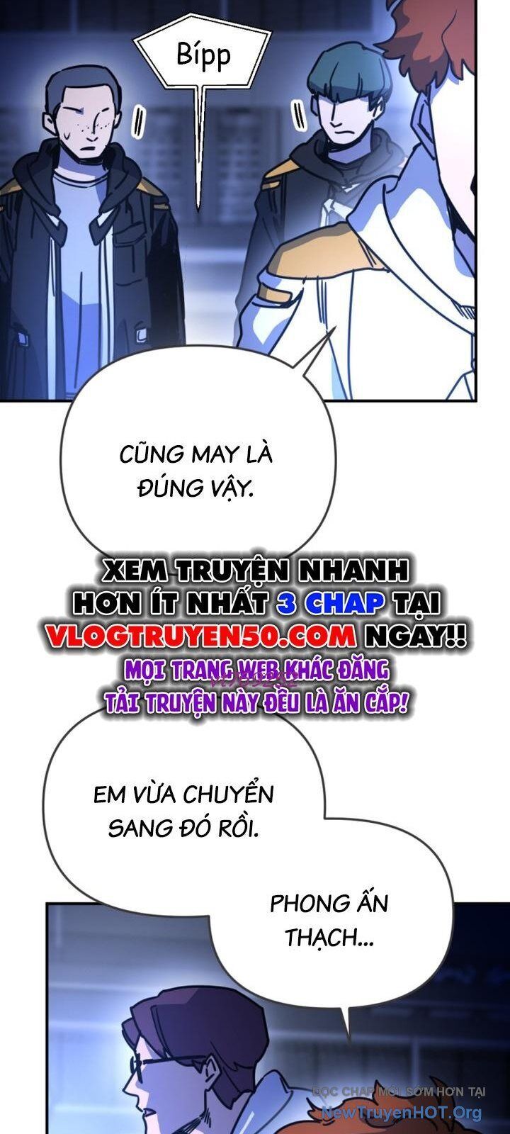 Mê Cung Mộng Ảo - Chapter 22 - Page 46